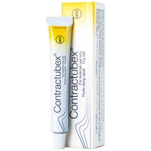 Gel Contractubex Merz-Đức