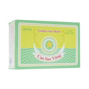 Cao xoa Cao sao vàng OPC-VN