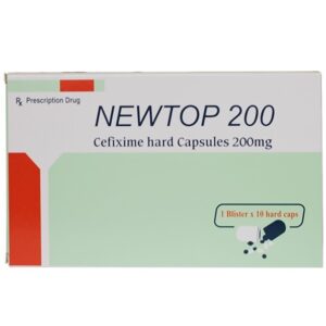 Viên nang Newtop 200 Maxim-Ấn