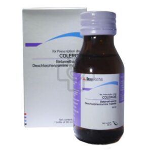 Siro Colergis Dexa-Indo