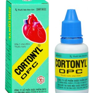 Nước uống Cortonyl OPC-VN