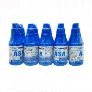 Dung dịch dùng ngoài ASA HDPharma-VN