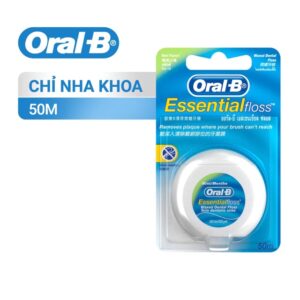 Chỉ nha khoa Oral-B