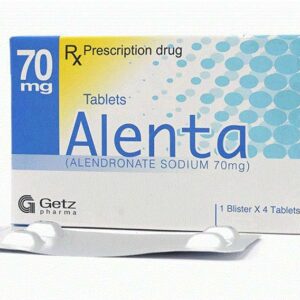 Viên nén Alenta 70mg Getz-Pakistan