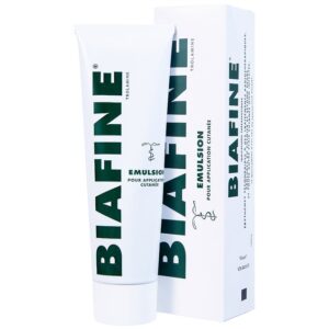 Nhũ bôi Biafine Janssen-Pháp