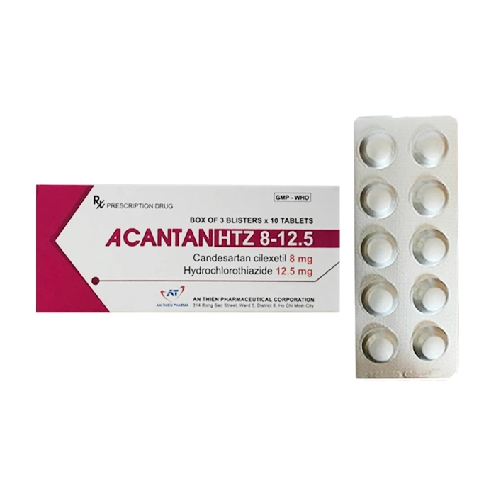 Viên nén Acantan Htz 8-12.5 An Thiên-VN