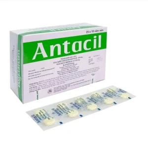 Viên nén Antacil Patana - Thai