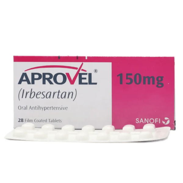 Viên nén Aprovel Sanofi-Pháp