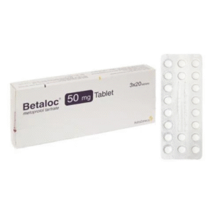 Viên nén Betaloc 50mg Astra-TQ