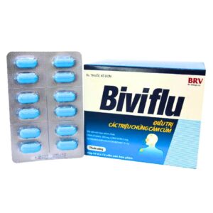 Viên nén Biviflu BRV-VN
