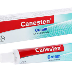 Kem bôi Canesten Cream Bayer-Đức