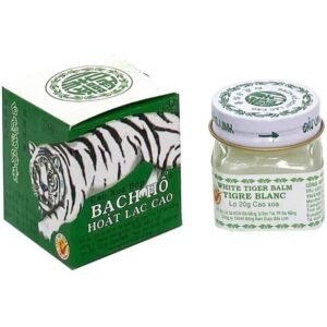 Cao Bạch Hổ Hoạt Lạc Cao Bảo Linh-VN