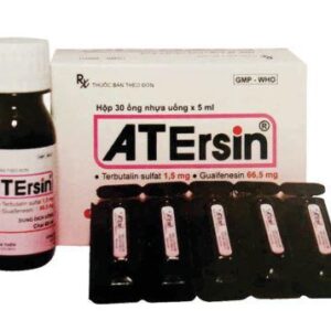 Dung dịch uống Atersin An Thiên-VN
