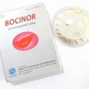 Viên nén Bocinor-VN