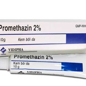 Kem bôi Promethazin 2% Vidipha-VN