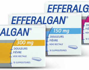 Bột sủi/ Viên nén/ Viên đạn Efferalgan Diethelm - Thuỵ Sĩ