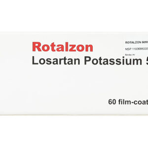 Viên nén Rotalzon Atlantic – Bồ Đào Nha