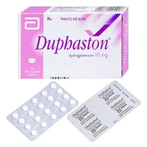 Viên nén Duphaston Abbott